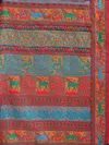 Vastra Loom By Astita Linen Cotton Occasion Wear Saree Wholesale Online